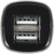 Автомобильное зар./устр. Hama H-1401660 12W 1.2A+1.2A 2xUSB универсальное черный (00173624) - цена, купить или заказать с доставкой в интернет-магазине Автомобильное зар./устр. Hama H-1401660 12W 1.2A+1.2A 2xUSB универсальное черный (00173624) - купить недорого с доставкой в интернет-магазине