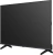 Телевизор QLED Hisense 40" 40А5S Frameless черный 4K Ultra HD 60Hz DVB-T DVB-T2 DVB-C DVB-S DVB-S2 USB WiFi Smart TV (RUS) - купить недорого с доставкой в интернет-магазине