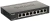 Коммутатор D-Link DGS-1100-08PV2/A4A (L2) 8x1Гбит/с 8PoE 64W настраиваемый - цена, купить или заказать с доставкой в интернет-магазине Коммутатор D-Link DGS-1100-08PV2/A4A (L2) 8x1Гбит/с 8PoE 64W настраиваемый - купить недорого с доставкой в интернет-магазине