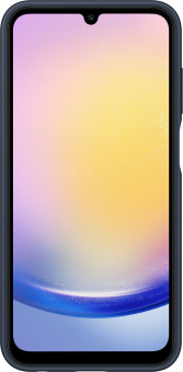 Чехол (клип-кейс) Samsung для Samsung Galaxy A25 Card Slot Case A25 черный (EF-OA256TBEGRU) - купить недорого с доставкой в интернет-магазине