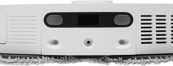 Пылесос-робот Dreame Trouver E30 Ultra 75Вт белый - купить недорого с доставкой в интернет-магазине