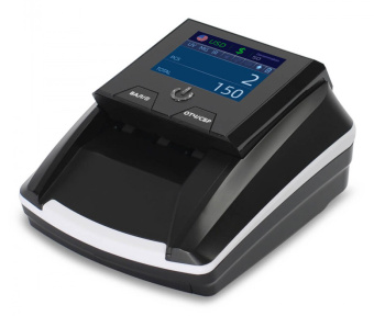 Детектор банкнот Mertech D-20A Promatic автоматический (5035) - купить недорого с доставкой в интернет-магазине