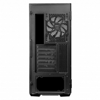 Корпус MSI MPG VELOX 100R черный без БП E-ATX 9x120mm 4x140mm 2xUSB3.1 audio AirDuct bott PSU - купить недорого с доставкой в интернет-магазине