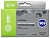 Картридж струйный Cactus CS-EPT969 T0969 светло-серый (13мл) для Epson Stylus Photo R2880 с чипом