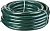 Шланг Росток Классик 3/4" 15м поливочный армированный зеленый/черный (40308-3/4-15_Z01)