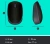 Мышь Logitech M171 черный/серый оптическая 1000dpi беспров. USB для ноутбука 2but (910-004424) - купить недорого с доставкой в интернет-магазине