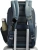 Рюкзак мужской Piquadro Tebe CA7159W144/BLU синий натур.кожа - купить недорого с доставкой в интернет-магазине