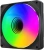 Вентилятор для корпуса Bloody BD-CF120ARGB1 ARGB 120х120x25 черный 4-pin 26дБ (упак.:1шт) (BD-CF120ARGB1-BK) Ret - купить недорого с доставкой в интернет-магазине