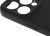 Чехол (клип-кейс) BoraSCO для Apple iPhone 15 Pro Microfiber Case черный (72429) - купить недорого с доставкой в интернет-магазине