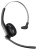 Наушники с микрофоном Edifier CC200 черный накладные BT оголовье - купить недорого с доставкой в интернет-магазине