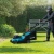 Газонокосилка роторная Makita LM003GU102 740Вт - цена, купить или заказать с доставкой в интернет-магазине Газонокосилка роторная Makita LM003GU102 740Вт - купить недорого с доставкой в интернет-магазине