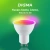 Умная лампа Digma DiLight L1 GU10 5Вт 400lm Wi-Fi (DLL1GU10) - купить недорого с доставкой в интернет-магазине