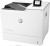 Принтер лазерный HP Color LaserJet Enterprise M652dn (J7Z99A) A4 Duplex Net белый - купить недорого с доставкой в интернет-магазине