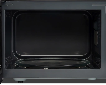 Микроволновая Печь Hyundai HYM-D3038 23л. 900Вт черный - купить недорого с доставкой в интернет-магазине