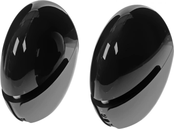 Колонки Edifier E25HD 2.0 черный 74Вт BT - купить недорого с доставкой в интернет-магазине