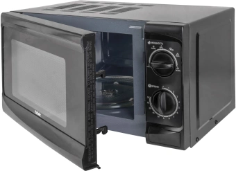 Микроволновая Печь BBK 20MWS-706M/B 20л. 700Вт черный - купить недорого с доставкой в интернет-магазине