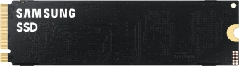 Накопитель SSD Samsung PCIe 5.0 x4 1TB MZ-VAP1T0BW 9100 Pro M.2 2280 - купить недорого с доставкой в интернет-магазине