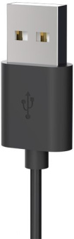 Автомобильный FM-модулятор Ritmix BTR-200 черный BT USB (80002461) - купить недорого с доставкой в интернет-магазине