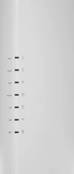Роутер беспроводной TP-Link Archer BE450 BE7200 100/1000/2500/10000BASE-T белый - купить недорого с доставкой в интернет-магазине