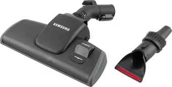 Пылесос Samsung VCC885HH3P/XEV 2200Вт красный - купить недорого с доставкой в интернет-магазине