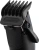 Машинка для стрижки Polaris PHC 0954 синий/черный 9Вт (насадок в компл:4шт) - купить недорого с доставкой в интернет-магазине