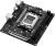 Материнская плата Asus ROG STRIX X870-I GAMING WIFI SocketAM5 AMD X870 2xDDR5 mini-ITX AC`97 8ch(7.1) 2.5Gg RAID+HDMI - купить недорого с доставкой в интернет-магазине