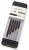 Набор карандашей ч/г Moleskine DRAWING SET EW7P05GPHA мет.кор. 5 кар.H/HB/2B/4B/6B - купить недорого с доставкой в интернет-магазине
