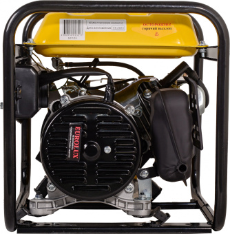 Генератор Eurolux G1200A 1.1кВт - купить недорого с доставкой в интернет-магазине