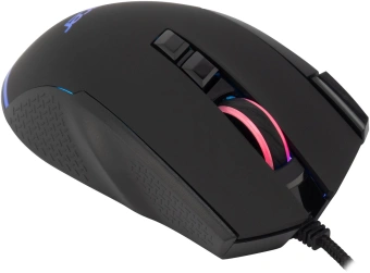 Мышь Acer OMW180 черный оптическая 6400dpi USB 9but (ZL.MCEEE.00S) - купить недорого с доставкой в интернет-магазине