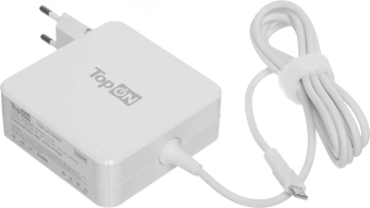 Адаптер TopON TOP-UC100W автоматический 100W 5V-20V 5A 2.25A от бытовой электросети - купить недорого с доставкой в интернет-магазине