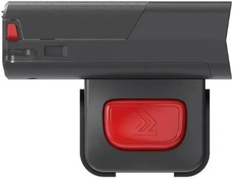 Сканер штрих-кода Meferi MS300R 1D/2D беспроводной черный (MS300R-WN3ANSST) Newland EM3596 1000мАч - купить недорого с доставкой в интернет-магазине