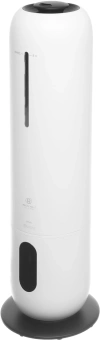 Увлажнитель воздуха Royal Clima RUH-RV300/8.0E-WT 28Вт (ультразвуковой) белый/черный - купить недорого с доставкой в интернет-магазине