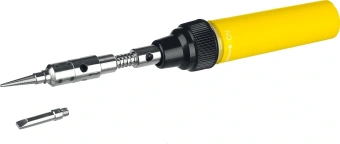 Паяльная горелка Stayer Мастер MS300 газовый 70Вт макс.t=450 (55506-H4) - купить недорого с доставкой в интернет-магазине