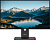Монитор Lenovo 27" ThinkVision T27q-40 черный IPS 4ms 16:9 HDMI полуматовая HAS Piv 1500:1 350cd 178гр/178гр 2560x1440 120Hz DP 2K USB 6.5кг