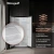 Холодильник Weissgauff WSBS 500 Inverter NoFrost Dark Grey 2-хкамерн. серый стекло инвертер - цена, купить или заказать с доставкой в интернет-магазине Холодильник Weissgauff WSBS 500 Inverter NoFrost Dark Grey 2-хкамерн. серый стекло инвертер - купить недорого с доставкой в интернет-магазине