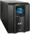Источник бесперебойного питания APC Smart-UPS C SMC1000IC 600Вт 1000ВА черный - купить недорого с доставкой в интернет-магазине
