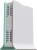 Роутер беспроводной MikroTik hAP ax lite (L41G-2AXD) AX600 10/100/1000BASE-TX голубой - купить недорого с доставкой в интернет-магазине