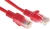 Патч-корд Cablexpert PP12-0.5M/R 1000Гбит/с UTP 4 пары cat.5E CCA molded 0.5м красный RJ-45 (m)-RJ-45 (m) - цена, купить или заказать с доставкой в интернет-магазине Патч-корд Cablexpert PP12-0.5M/R 1000Гбит/с UTP 4 пары cat.5E CCA molded 0.5м красный RJ-45 (m)-RJ-45 (m) - купить недорого с доставкой в интернет-магазине