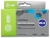 Картридж струйный Cactus CS-EPT0922 T0922 голубой (6.6мл) для Epson Stylus C91/CX4300/T26/T27/TX106/TX109/TX117/TX119 с чипом - купить недорого с доставкой в интернет-магазине