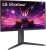 Монитор LG 23.8" UltraGear 24GS65F-B черный IPS LED 16:9 HDMI матовая HAS 300cd 178гр/178гр 1920x1080 180Hz G-Sync FreeSync DP FHD 5.4кг - купить недорого с доставкой в интернет-магазине