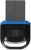 Адаптер USB Buro BU-BT601 BT6.0+EDR+BLE class 2 20м черный - купить недорого с доставкой в интернет-магазине