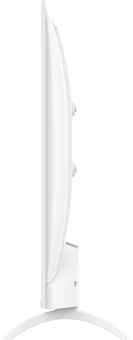 Телевизор LED BBK 40" 40LEM-1045/FTS2C (W) белый FULL HD 60Hz DVB-T2 DVB-C DVB-S2 USB (RUS) - купить недорого с доставкой в интернет-магазине
