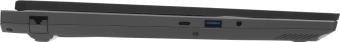 Ноутбук Chuwi GameBook Ryzen 9 7845HX 32Gb SSD1Tb NVIDIA GeForce RTX 5060 8Gb 16" IPS QHD (2560x1600) Windows 11 Pro grey WiFi BT Cam 4250mAh (CWI627-97321N1PRM6T) - купить недорого с доставкой в интернет-магазине