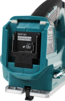 Рубанок Makita DKP181Z 82мм 12000об/мин - купить недорого с доставкой в интернет-магазине