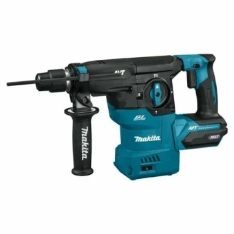 Перфоратор Makita HR008GZ02 патрон:SDS-plus уд.:3.9Дж 40Вт аккум. (кейс в комплекте) - купить недорого с доставкой в интернет-магазине