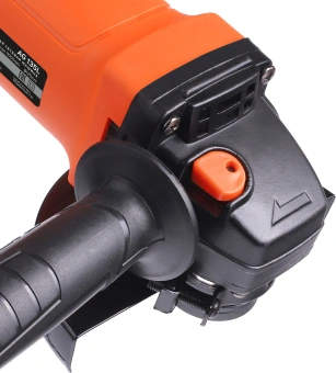 Углошлифовальная машина Patriot Optima AG 135L 950Вт 11000об/мин рез.шпин.:M14 d=125мм (110301135) - купить недорого с доставкой в интернет-магазине