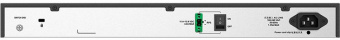 Коммутатор D-Link DGS-3000-28XS/B1A (L2) 24SFP 4SFP+ управляемый - купить недорого с доставкой в интернет-магазине