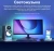 Умная светодиодная лента TP-Link Tapo L900-5 13.5В 5м - цена, купить или заказать с доставкой в интернет-магазине Умная светодиодная лента TP-Link Tapo L900-5 13.5В 5м - купить недорого с доставкой в интернет-магазине