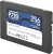 Накопитель SSD Patriot SATA III 256Gb P210S256G25 P210 2.5" - купить недорого с доставкой в интернет-магазине