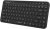 Клавиатура A4Tech FBK36C AS черный USB беспроводная BT/Radio slim Multimedia - купить недорого с доставкой в интернет-магазине